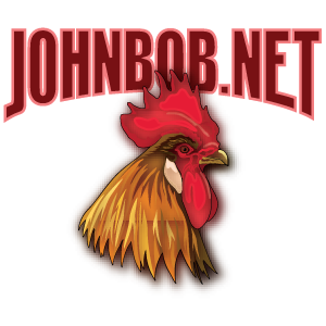 Johnbob logo