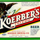 Koerber Beer