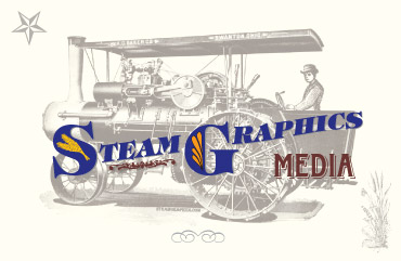 SteamGraphics logo