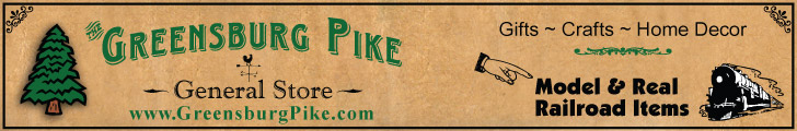 Greensburg Pike General Store