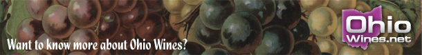 Find Ohio Wineries