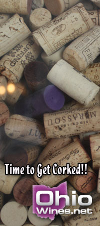 OhioWines.net - find Ohio wineries