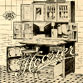 hoosier cabinet