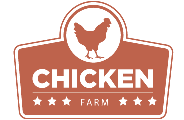 Chicken Farm sign
