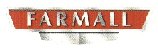 Farmall tractor emblem