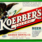 Koerber Beer