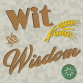 Wit and Wisdom